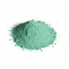 Bột màu xanh ngọc - Phối Màu Ngành Nhựa - Công Ty TNHH Cường Thịnh KTC